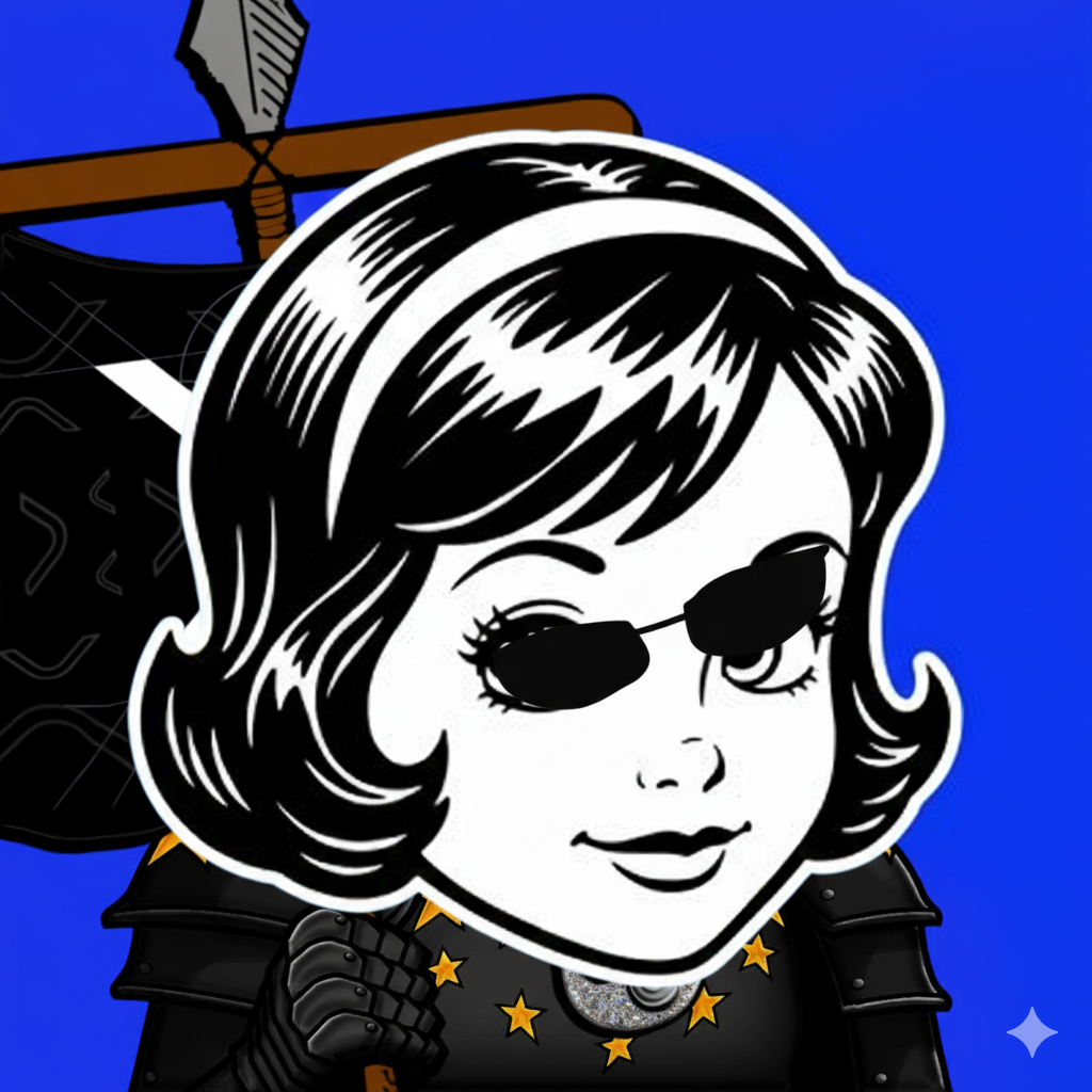 Luthia's Role on XRPL Ledger